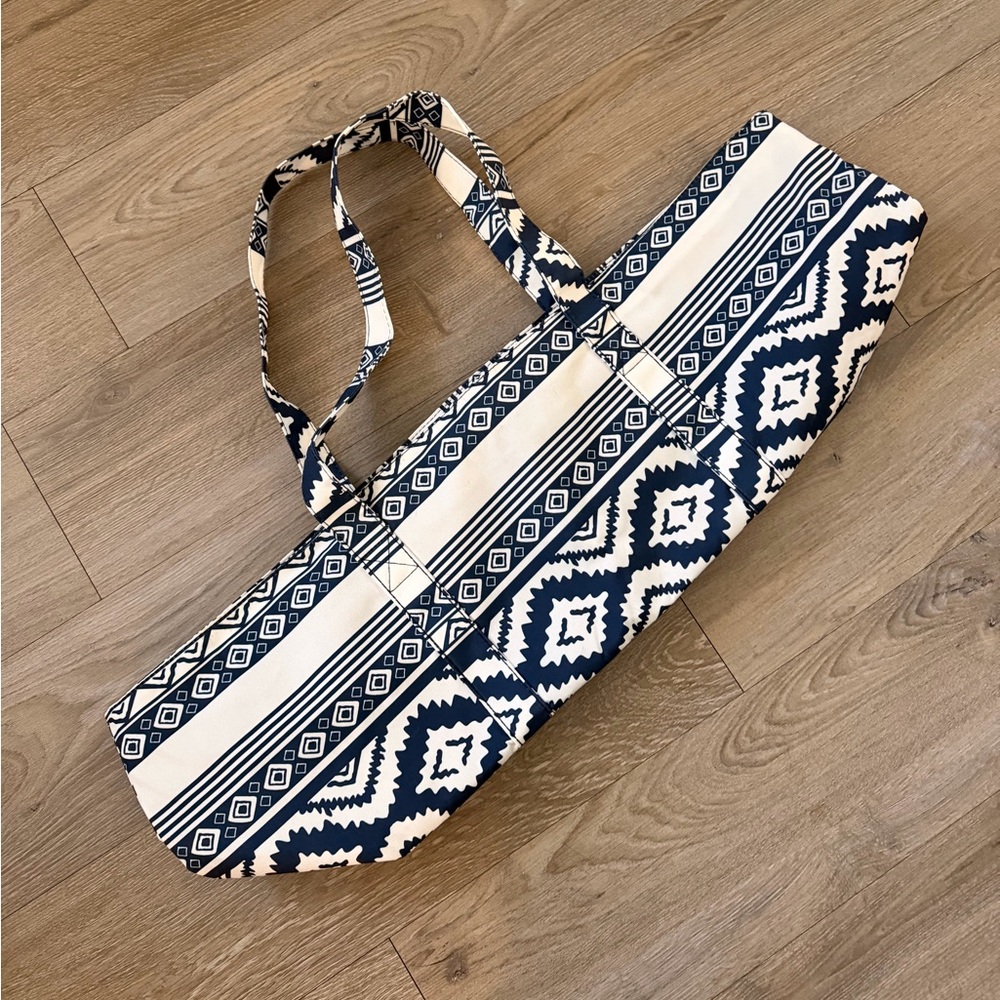 Yoga Mat Carrier Bag